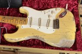 Fender 2020 Custom Shop Stratocaster 57 Heavy Relic Faded Nocaster Blonde-38.jpg